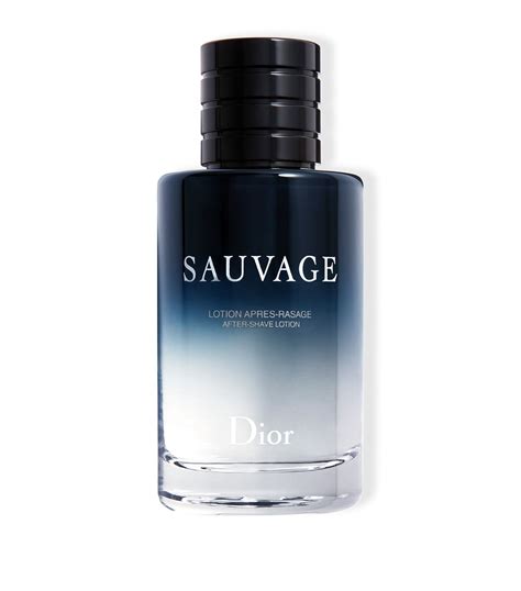 how much is a bottle of dior sauvage|dior sauvage aftershave cheapest price.